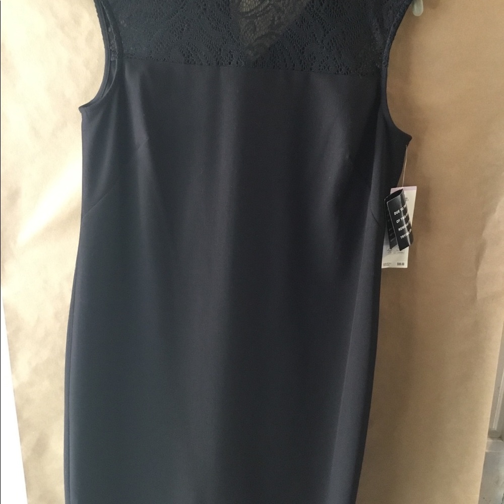 Little black dress. Nine West NWT